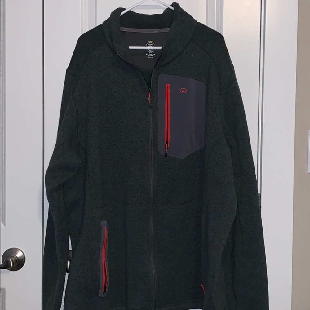 XPG Extreme Performance Jacket